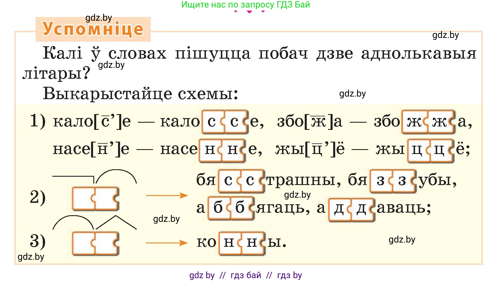 Белорусский язык (Беларуская мова), 4 класс Учебник, автор: Свірыдзенка Вольга Іванаўна, издательство Нацыянальны інстытут адукацыі, Минск, 2024, голубого цвета, Частка 1, страница 9, Условие 2024