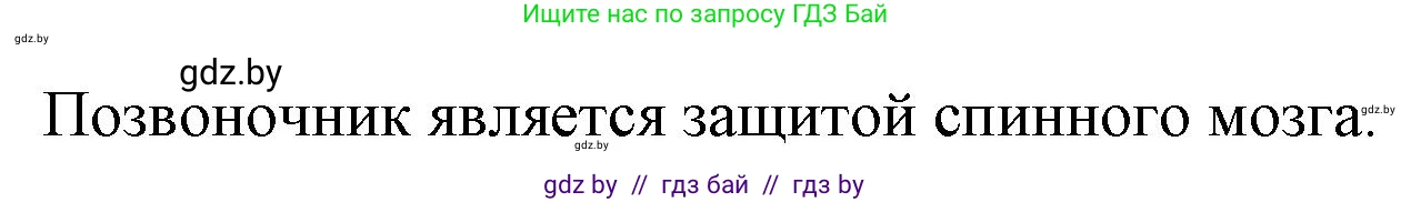 Биология, 9 класс рабочая тетрадь, автор: Лисов Николай Дмитриевич, издательство Аверсэв, Минск, 2021, оранжевого цвета, страница 44, номер 4, Решение (продолжение 2)