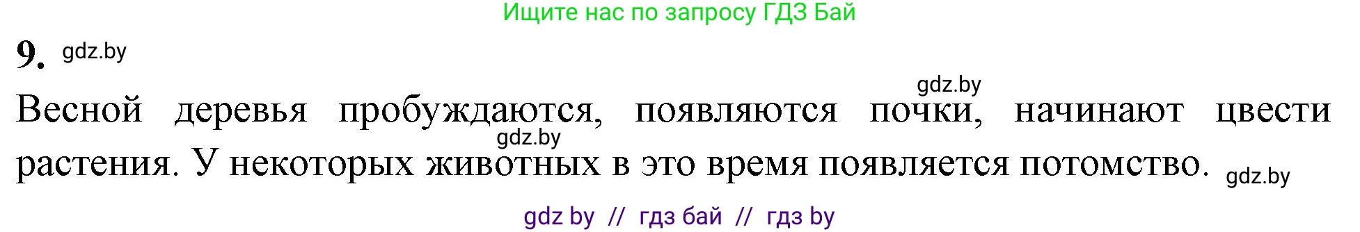 Биология, 10 класс Тетрадь для лабораторных и практических работ, автор: Хруцкая Тамара Викторовна, издательство Аверсэв, Минск, 2020, зелёного цвета, страница 120, номер 9, Решение