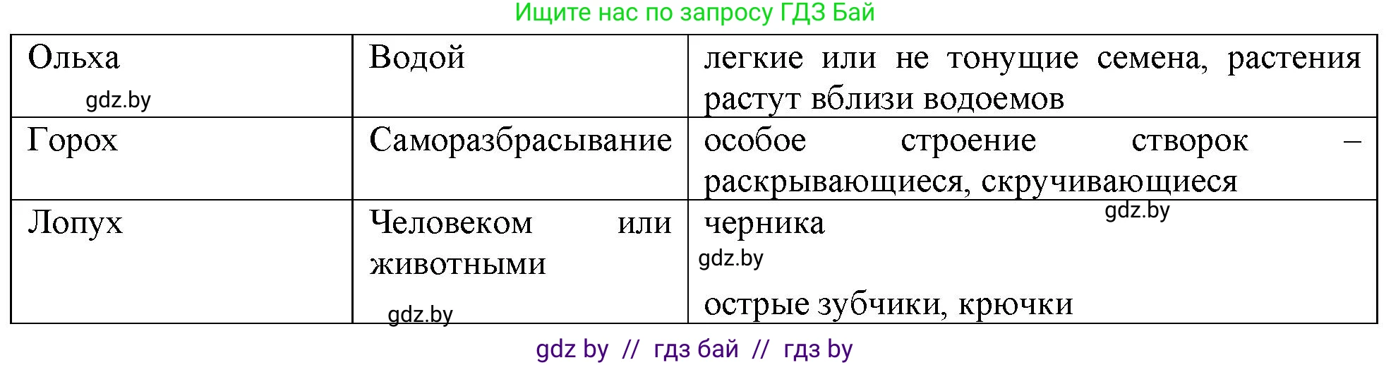 Биология, 10 класс Тетрадь для лабораторных и практических работ, автор: Хруцкая Тамара Викторовна, издательство Аверсэв, Минск, 2020, зелёного цвета, страница 39, номер 5, Решение (продолжение 2)