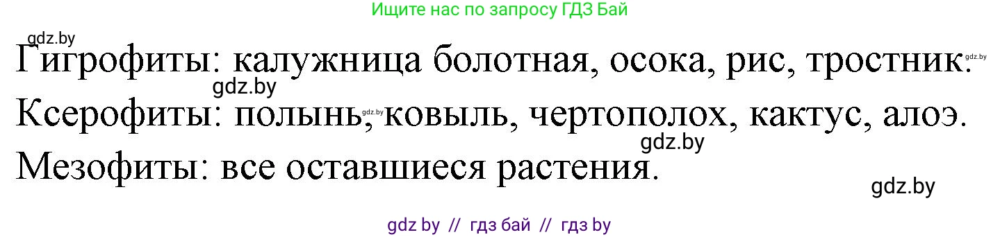 Биология, 10 класс рабочая тетрадь, автор: Хруцкая Тамара Викторовна, издательство Аверсэв, Минск, 2020, оранжевого цвета, страница 18, номер 2, Решение