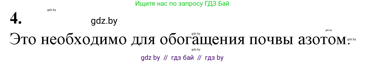 Биология, 10 класс рабочая тетрадь, авторы: Маглыш Сабина Степановна, Кравченко Вячеслав Анатольевич, издательство Аверсэв, Минск, 2021, страница 118, номер 4, Решение