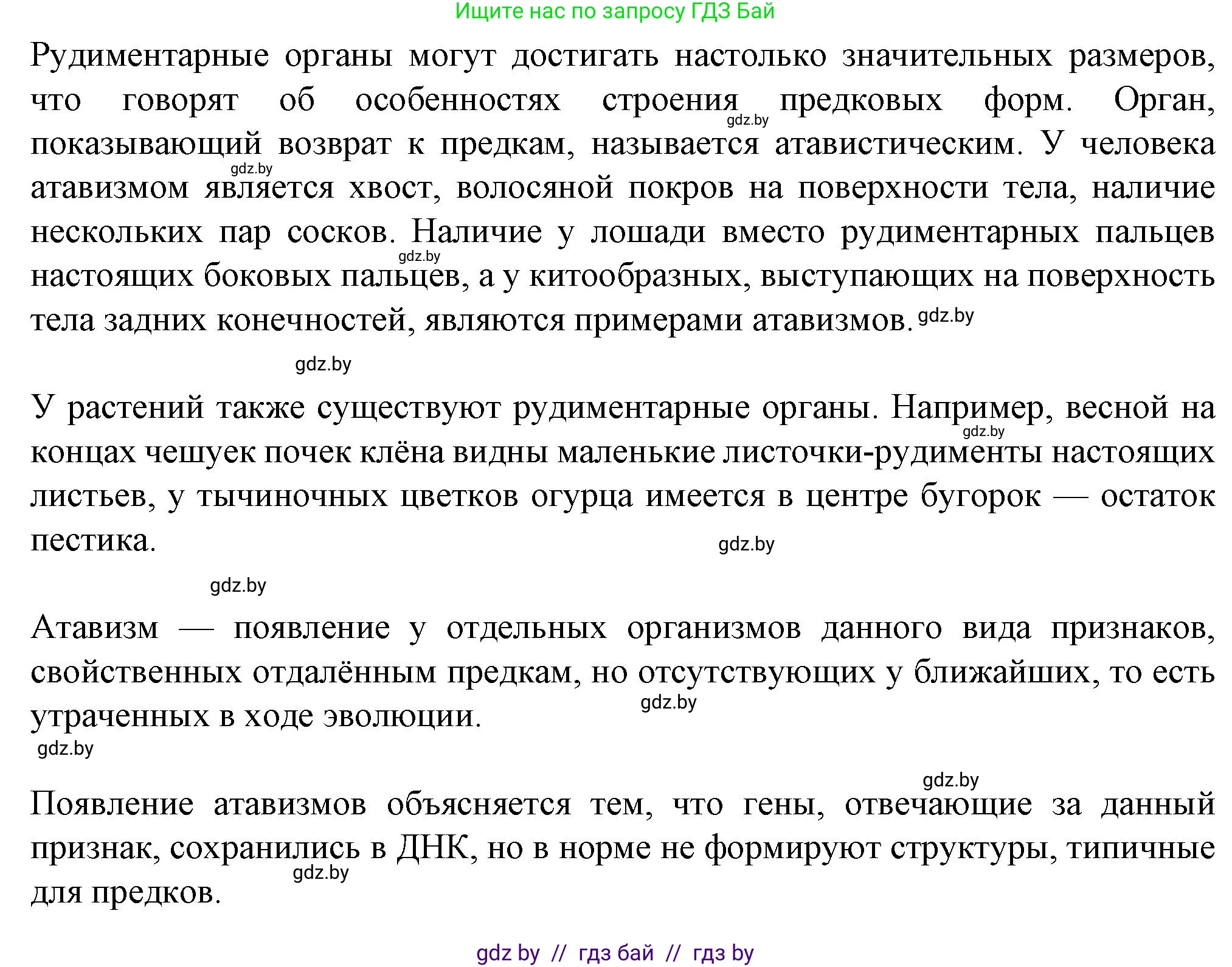 Биология, 11 класс Тетрадь для лабораторных и практических работ, автор: Хруцкая Тамара Викторовна, издательство Аверсэв, Минск, 2021, жёлтого цвета, страница 101, номер 6, Решение