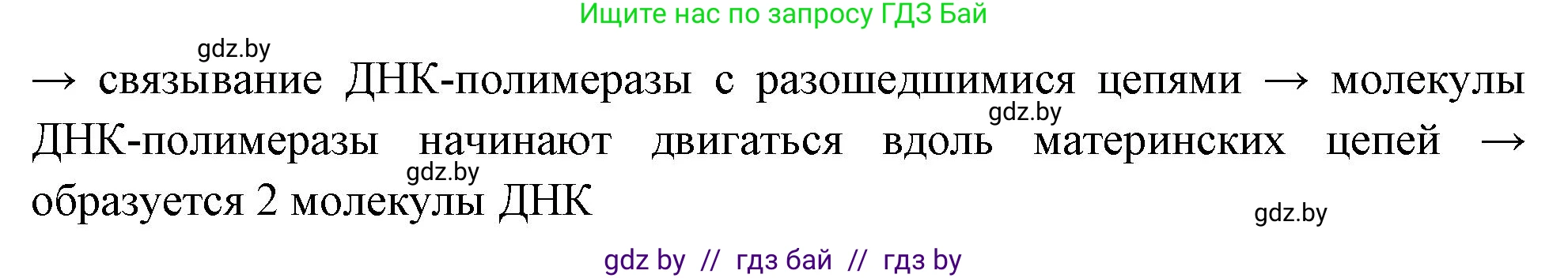 Биология, 11 класс рабочая тетрадь, автор: Хруцкая Тамара Викторовна, издательство Аверсэв, Минск, 2021, зелёного цвета, страница 32, номер 6, Решение