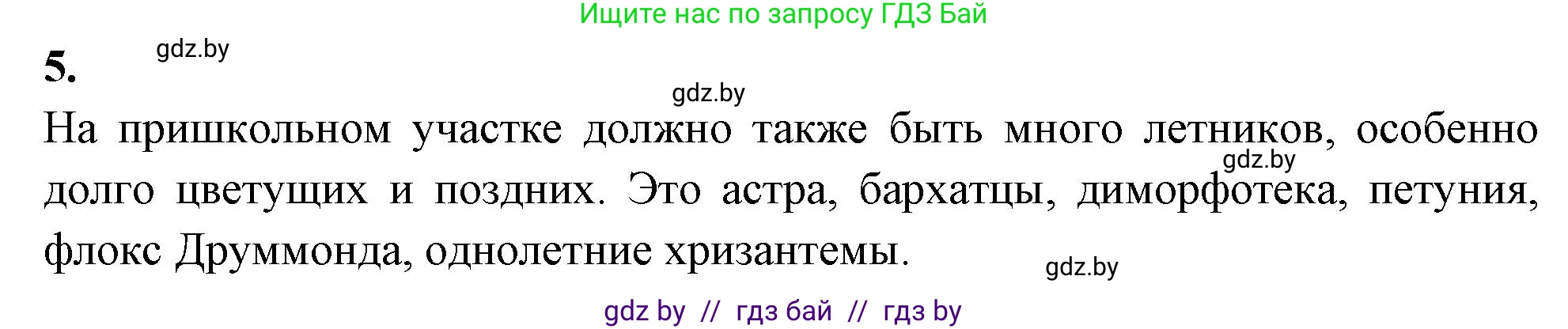 Биология, 11 класс тетрадь для практических и лабораторных работ, экскурсий, автор: Новик Ирина Михайловна, издательство Сэр-Вит, Минск, 2019, розового цвета, страница 17, номер 5, Решение
