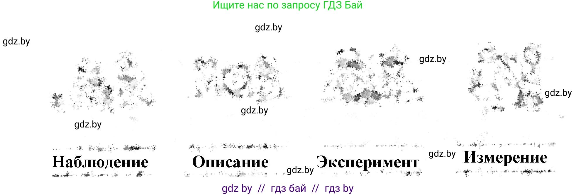 Человек и мир, 5 класс Практикум, авторы: Кольмакова Елена Генадьевна, Сарычева Ольга Владимировна, издательство Аверсэв, Минск, 2022, голубого цвета, страница 7, номер 8, Решение