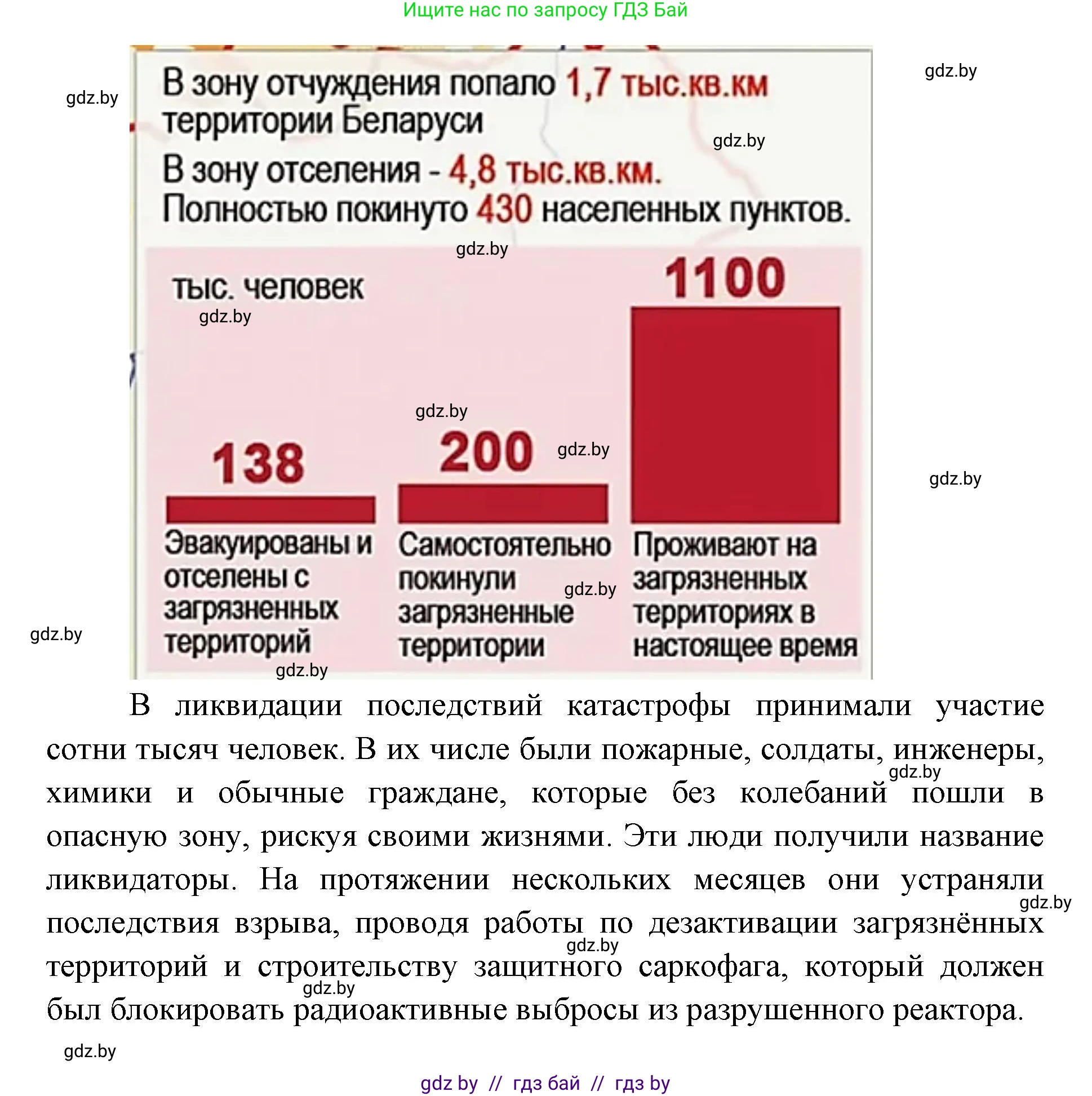 допризывная подготовка, 10-11 класс Учебник, авторы: Драгунов Вадим Валерьевич, Богдан Василий Генрихович, Городниченко Александр Николаевич, Дроговоз И Г, Кирпичев С Н, Мирончук С П, Павлющик А А, Ржеутский Л Я, Савчанчик С А, Стринкевич А Л, Хатешев Н С, Шелудков И Г, Шуканов С В, издательство Белорусская Энциклопедия имени Петруся Бровки, Минск, 2019, страница 29, номер 6, Решение (продолжение 3)