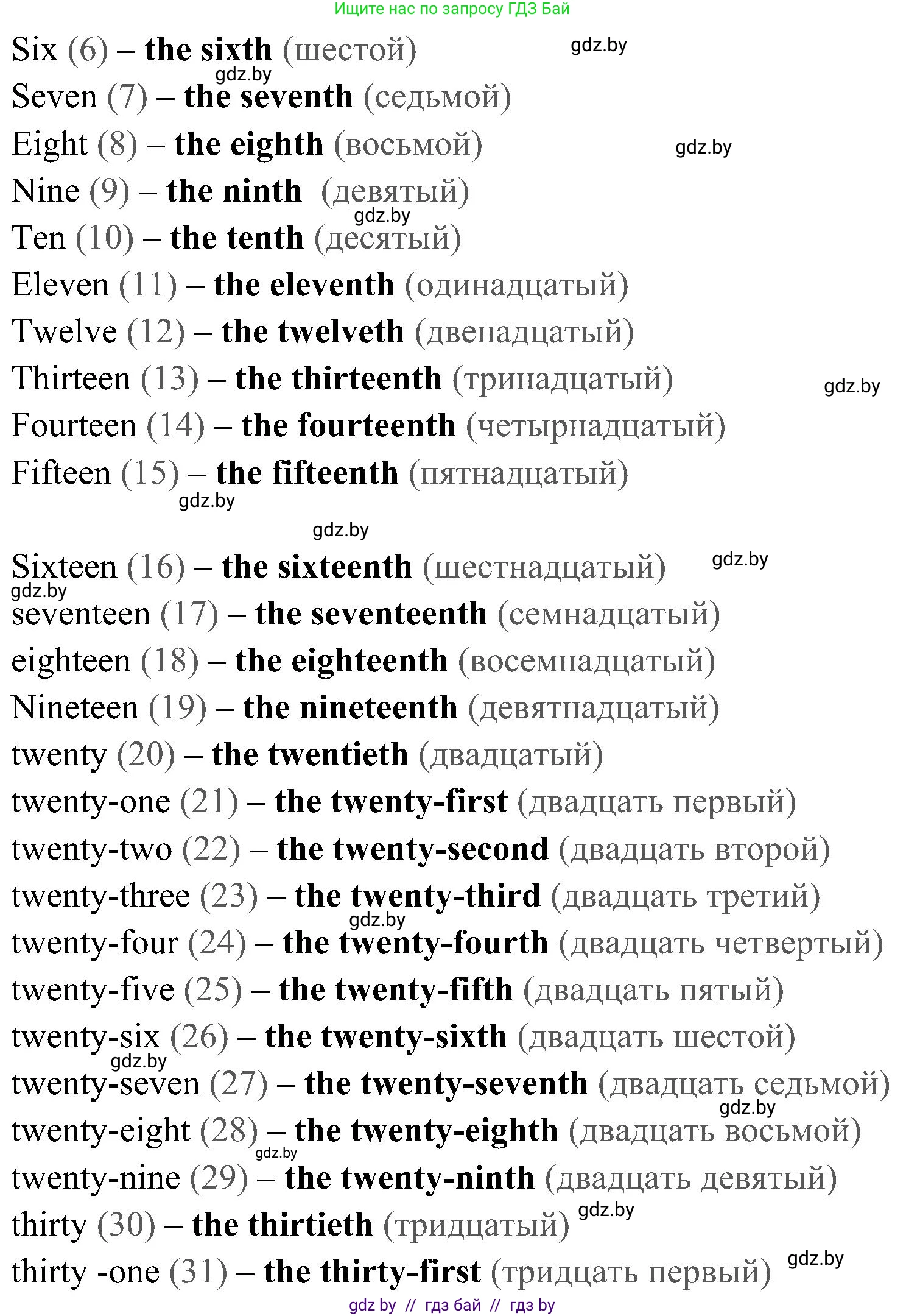 Английский язык (english), 5 класс практикум (activity book ), авторы: Демченко Наталья Валентиновна, Севрюкова Татьяна Юрьевна, Наумова Елена Георгиевна, Лапицкая Людмила Михайловна (Lapitskaya Ludmila), Юхнель Наталья Валентиновна, издательство Аверсэв, Минск, 2019, зелёного цвета, Часть 1, страница 74, номер 2, Решение 1 (продолжение 2)