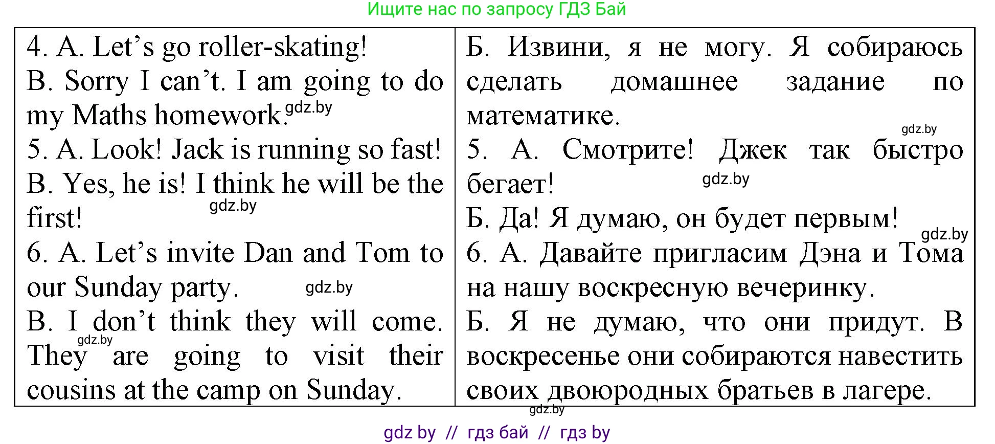Английский язык (english), 6 класс Тетрадь по грамматике (grammar), авторы: Севрюкова Татьяна Юрьевна, Юхнель Наталья Валентиновна, Бушуева Эдите Владиславовна, издательство Аверсэв, Минск, 2022, зелёного цвета, страница 17, номер 2, Решение (продолжение 2)
