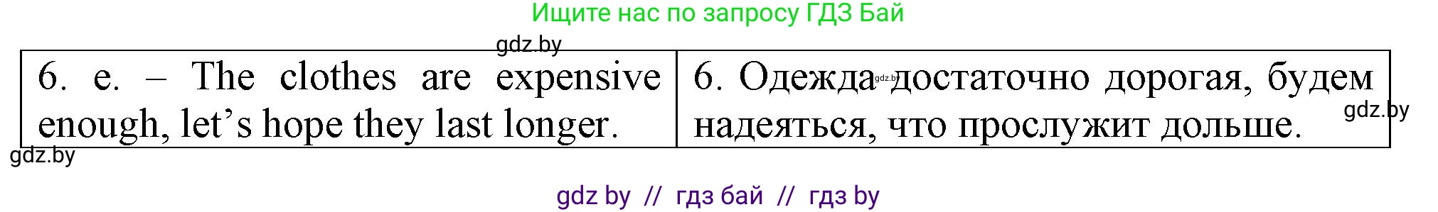 Английский язык (english), 7 класс Тетрадь по грамматике (grammar), авторы: Севрюкова Татьяна Юрьевна, Бушуева Эдите Владиславовна, Юхнель Наталья Валентиновна, издательство Аверсэв, Минск, 2023, страница 41, номер 3, Решение (продолжение 2)