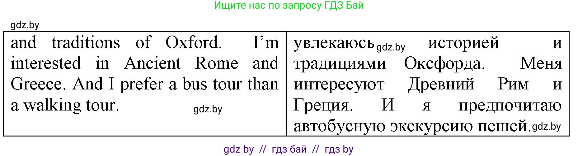 Английский язык (english), 7 класс Рабочая тетрадь (workbook), авторы: Демченко Наталья Валентиновна, Севрюкова Татьяна Юрьевна, Наумова Елена Георгиевна, Юхнель Наталья Валентиновна, Манешина А В, Маслёнченко Н А, Рыбалко О Н, издательство Аверсэв, Минск, 2021, голубого цвета, Часть ( Part) 2, страница 57, номер 3, Решение (продолжение 2)