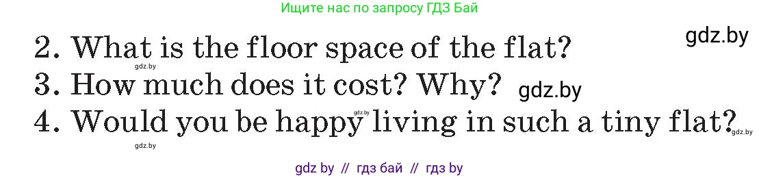 Английский язык (english), 10 класс Учебник (Student's book), авторы: Демченко Наталья Валентиновна, Юхнель Наталья Валентиновна, Севрюкова Татьяна Юрьевна, Бушуева Эдите Владиславовна, Лапицкая Людмила Михайловна (Lapitskaya Ludmila), издательство Вышэйшая школа, Минск, 2021, голубого цвета, Часть ( Part) 1, страница 18, номер 2, Условие (продолжение 2)