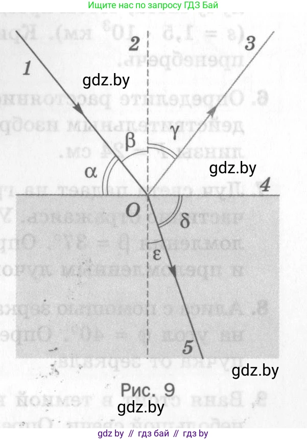 Физика, 8 класс Самостоятельные и контрольные работы, авторы: Шабусов Анатолий Константинович, Дубина Максим Викторович, издательство Новое знание, Минск, 2021, жёлтого цвета, страница 91, номер 1, Условие (продолжение 2)
