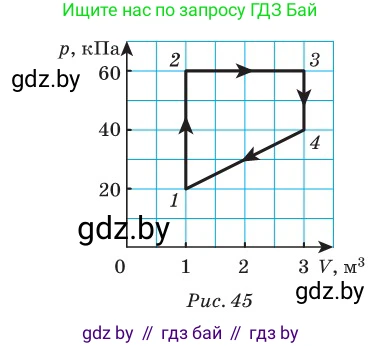 Физика, 10 класс Сборник задач, авторы: Дорофейчик Владимир Владимирович, Белая Ольга Николаевна, издательство Национальный институт образования, Минск, 2022, страница 70, номер 345, Условие (продолжение 2)