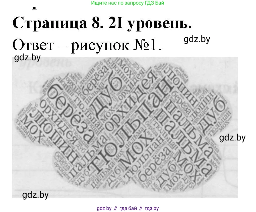 География, 6 класс Тетрадь для практических работ, авторы: Кольмакова Елена Генадьевна, Пикулик Валентина Владимировна, издательство Аверсэв, Минск, 2023, страница 82, Решение