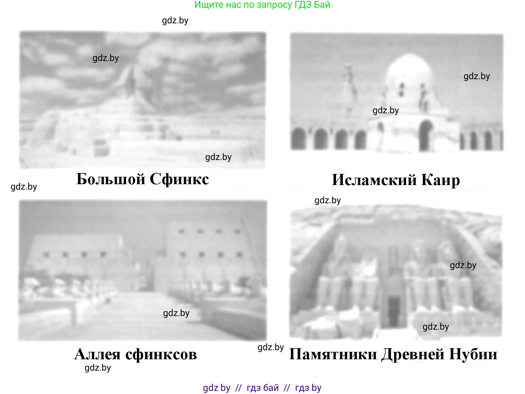 География, 8 класс Тетрадь для практических работ и индивидуальных заданий, авторы: Витченко Александр Николаевич, Антипова Екатерина Анатольевна, Станкевич Наталья Григорьевна, издательство Аверсэв, Минск, 2024, страница 98, номер 10, Решение