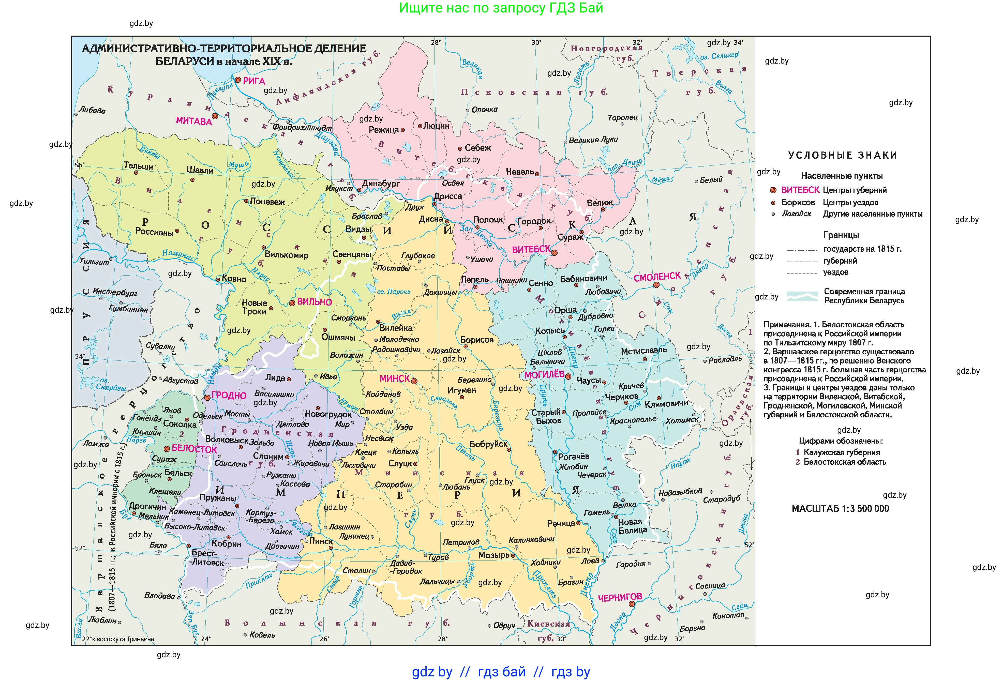 История Беларуси (Гісторыя Беларусі), 8 класс Учебник, авторы: Панов Сергей Вениаминович, Морозова Светлана Валентиновна, Сосно Владимир Аркадьевич, издательство Издательский центр БГУ, Минск, 2018, красного цвета, 