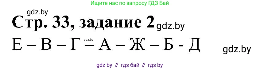 Всемирная история, 9 класс Практикум, авторы: Кошелев Владимир Сергеевич, Краснова Марина Алексеевна, Кошелева Наталья Владимировна, издательство Аверсэв, Минск, 2020, серого цвета, страница 33, номер 2, Решение