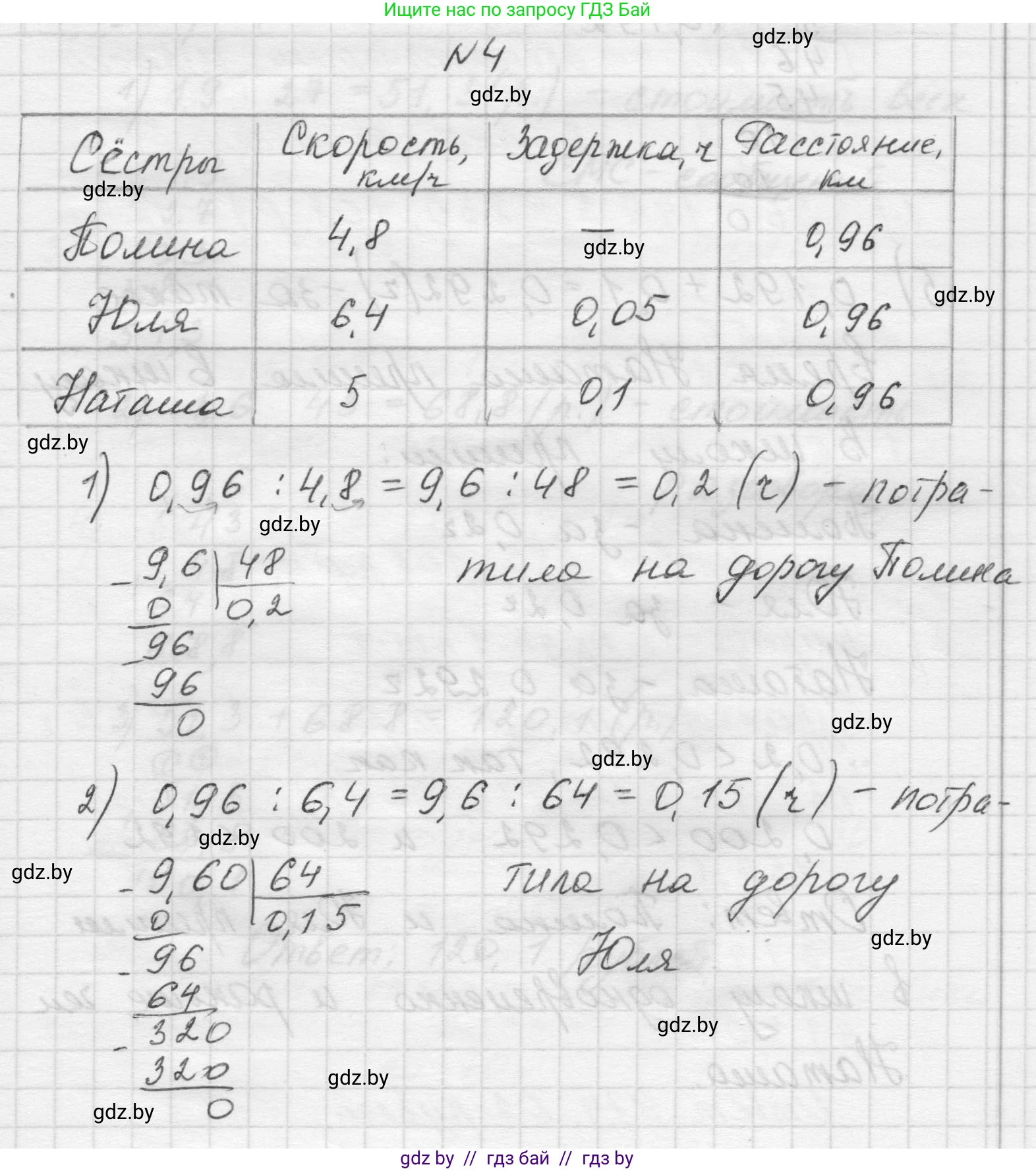 Математика, 5 класс Учебник, авторы: Виленкин Наум Яковлевич, Жохов Владимир Иванович, Чесноков Александр Семёнович, Александрова Лилия Александровна, Шварцбурд Семён Исаакович, издательство Просвещение, Москва, 2023, белого цвета, Часть 2, страница 142, номер 4, Решение 1