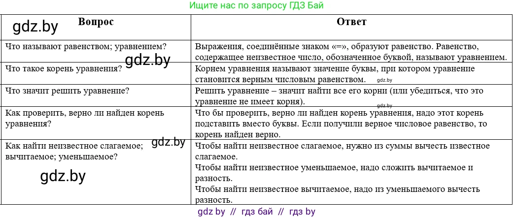 Математика, 5 класс Учебник, авторы: Виленкин Наум Яковлевич, Жохов Владимир Иванович, Чесноков Александр Семёнович, Александрова Лилия Александровна, Шварцбурд Семён Исаакович, издательство Просвещение, Москва, 2023, белого цвета, Часть 1, страница 70, Решение 1