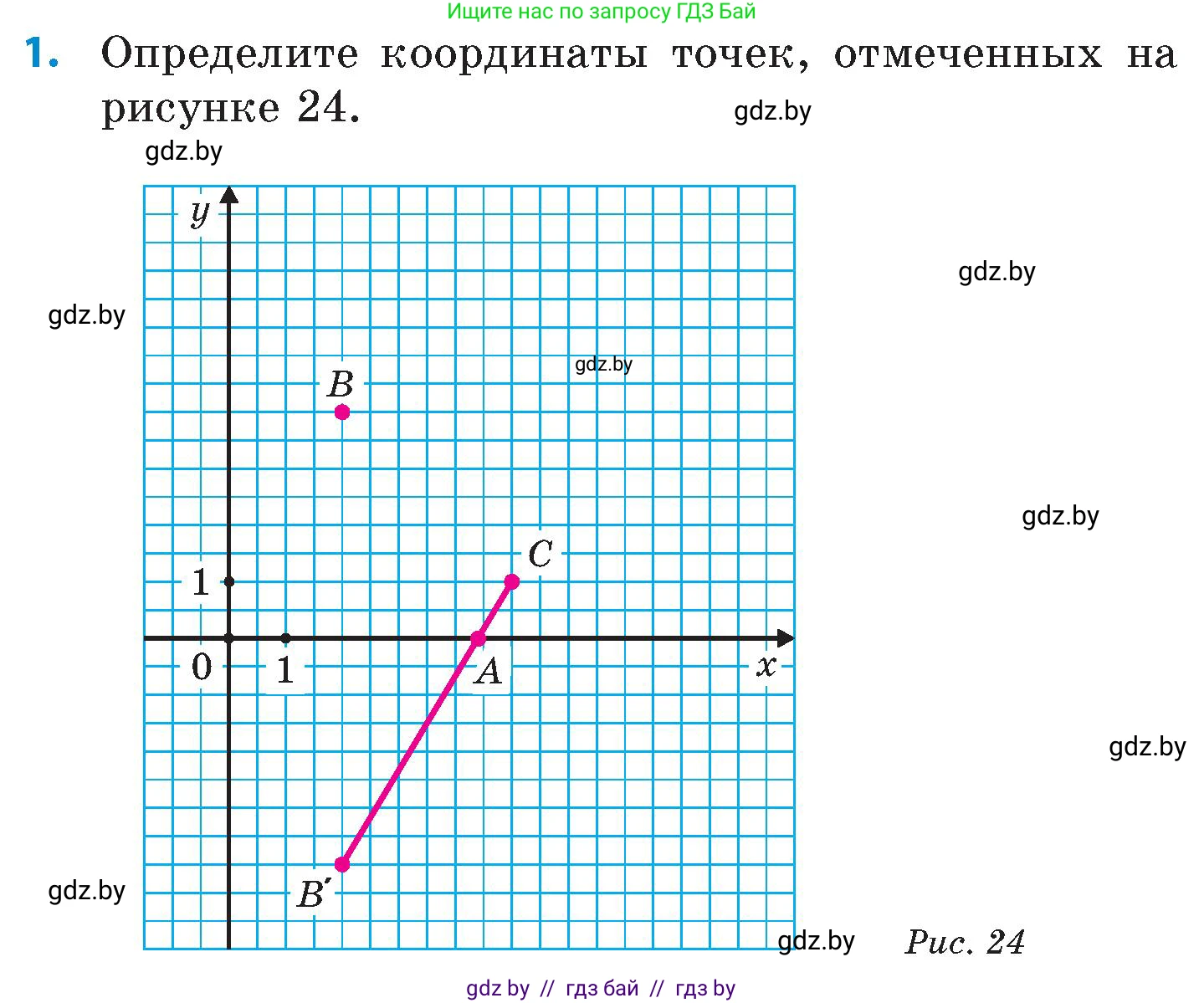 Математика, 6 класс Сборник задач, авторы: Пирютко Ольга Николаевна, Терешко Оксана Александровна, издательство Адукацыя i выхаванне, Минск, 2020, салатового цвета, страница 147, номер 1, Условие