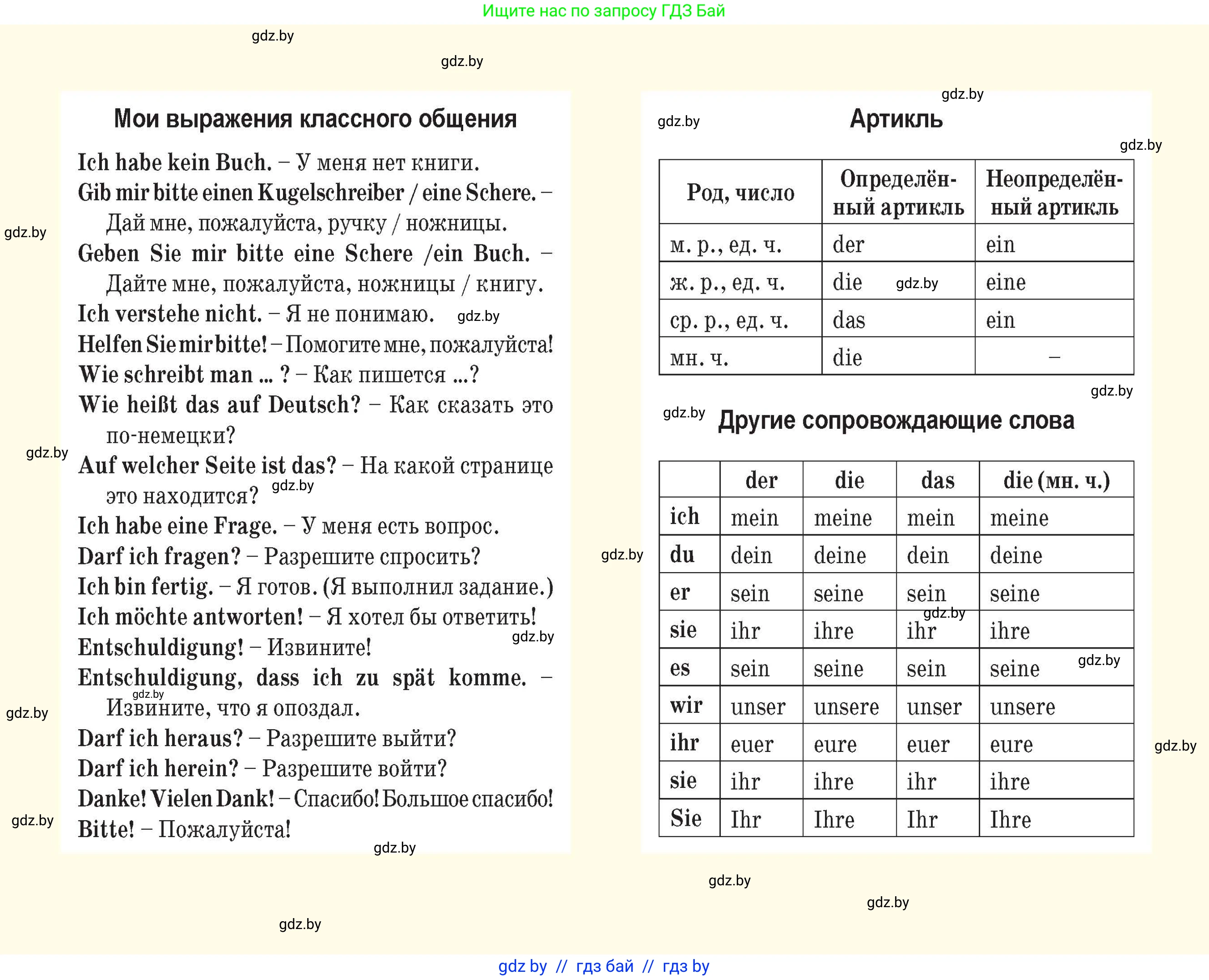 Немецкий язык (Deutsch), 3 класс Учебник (Schülerbuch), авторы: Будько Антонина Филипповна (Budjko Antonina), Урбанович Инна Ювинальевна (Urbanowitsch Ina), издательство Вышэйшая школа, Минск, 2018, бирюзового цвета, 