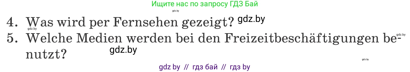 Немецкий язык (Deutsch), 9 класс Учебник (Schülerbuch), авторы: Будько Антонина Филипповна (Budjko Antonina), Урбанович Инна Ювинальевна (Urbanowitsch Ina), издательство Вышэйшая школа, Минск, 2018, серого цвета, страница 210, номер 9, Условие (продолжение 2)