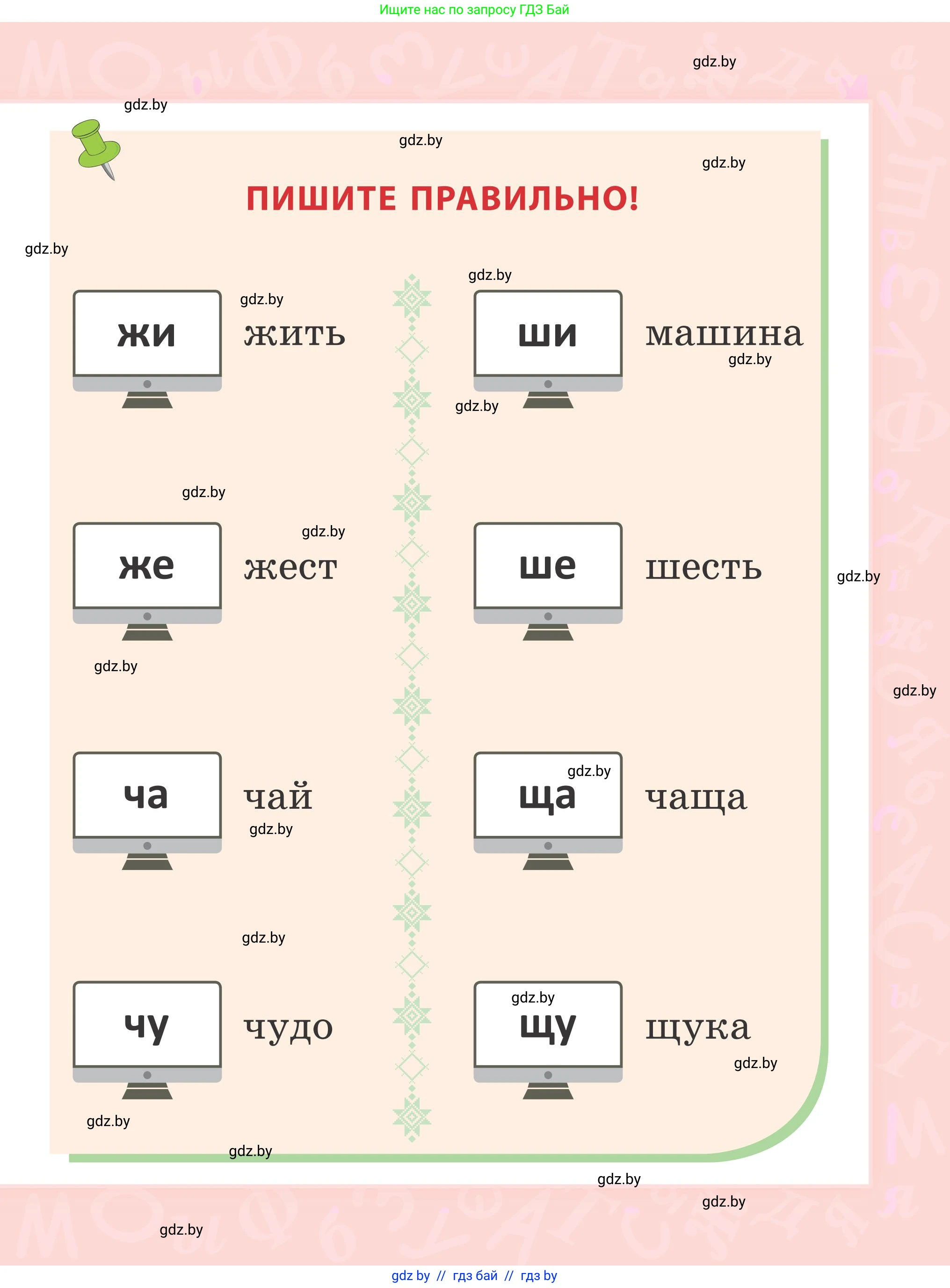 Русский язык, 2 класс Учебник, автор: Антипова Маргарита Борисовна, издательство Академия образования, Минск, 2025, 