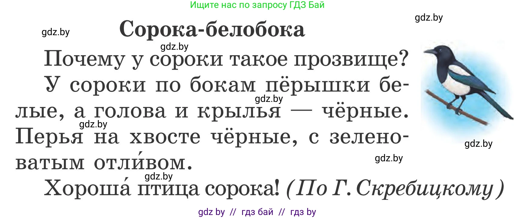 Русский язык, 2 класс Учебник, автор: Антипова Маргарита Борисовна, издательство Академия образования, Минск, 2025, Часть 2, страница 56, номер 82, Условие (продолжение 2)